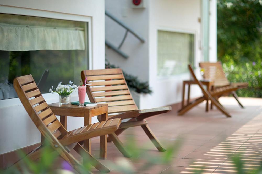 Chay Lap Farmstay Bo Trach Extérieur photo
