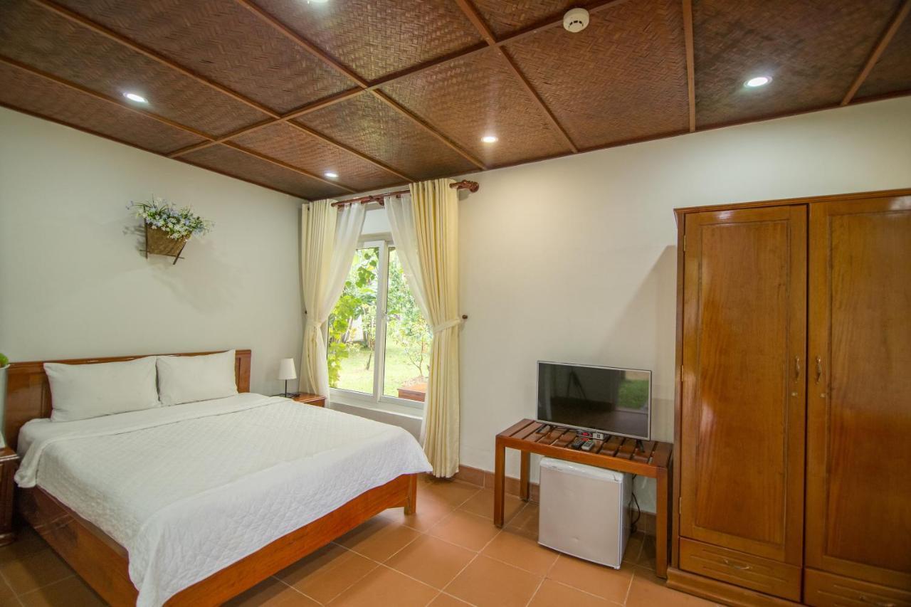 Chay Lap Farmstay Bo Trach Extérieur photo